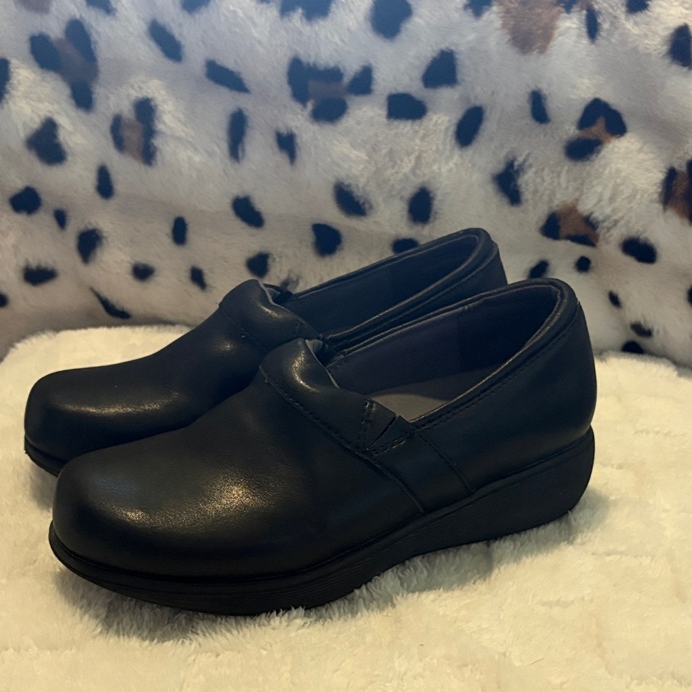 SoftWalk Meredith Sport Clog